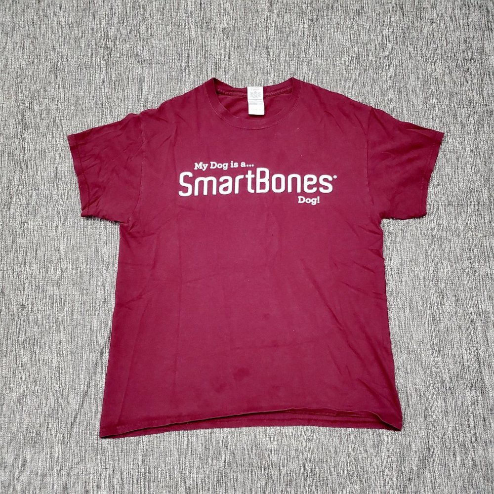 Gildan Smart Bones Shirt
